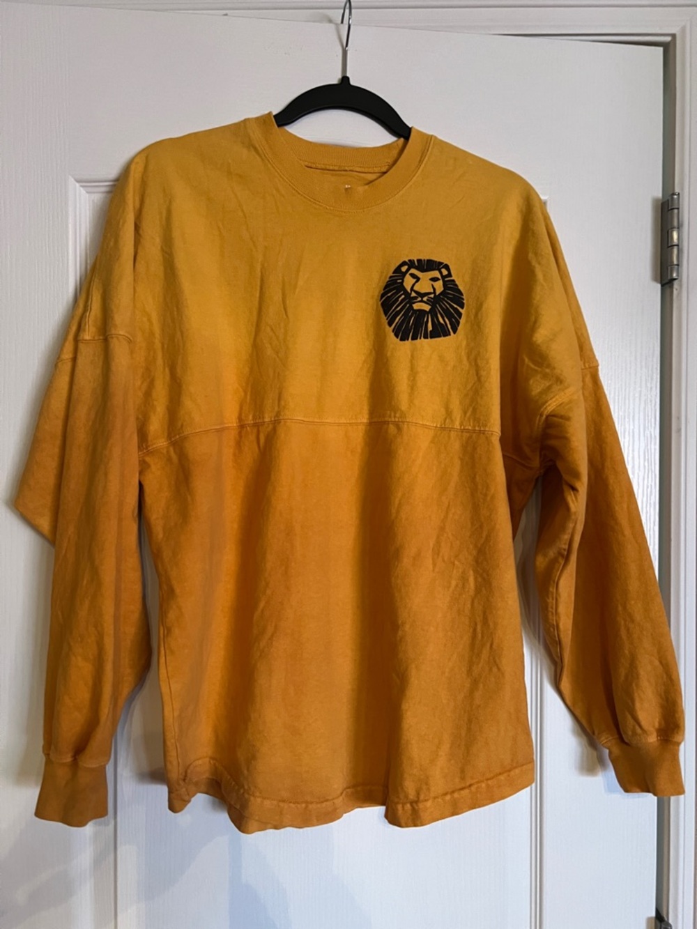 Disney The Lion King Spirit Jersey